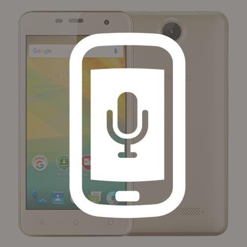 Замена микрофона в Prestigio PSP3511 duo с гарантией